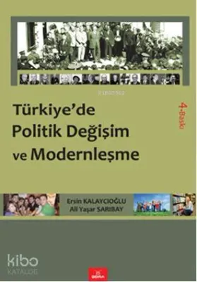 Türkiye'de Politik Değişim ve Modernleşme
