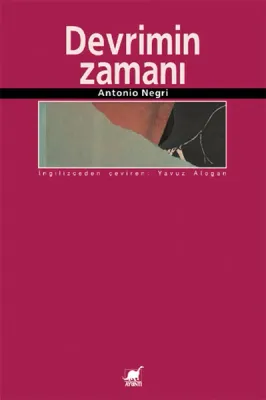 Devrimin Zamanı