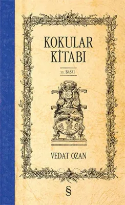 Kokular Kitabı - I (Ciltli)