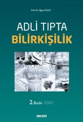 Adli Tıpta Bilirkişilik Oğuz Polat