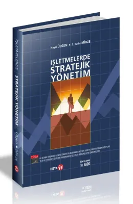 İşletmelerde Stratejik Yönetim Hayri Ülgen