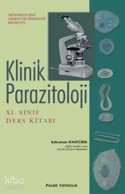 Klinik Parazitoloji