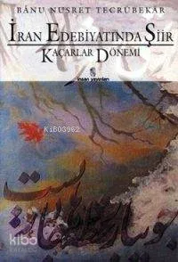 İran Edebiyatında Şiir