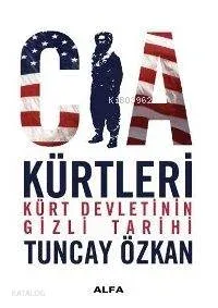 CIA Kürtleri
