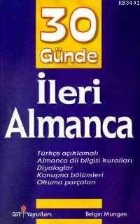 30 Günde Almanca