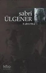 Sabri Ülgener