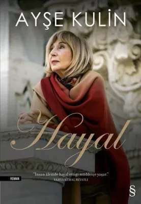 Hayal %25 indirimli Ayşe Kulin