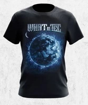 What Is TEC T-shirt