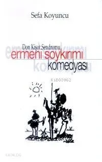 Ermeni Soykırımı Komedyası