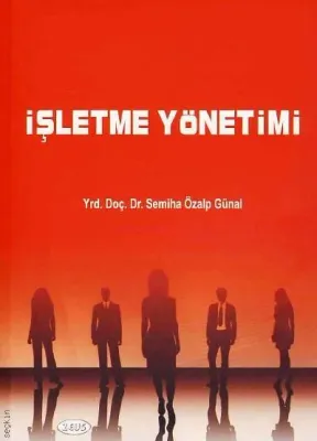 İşletme Yönetimi