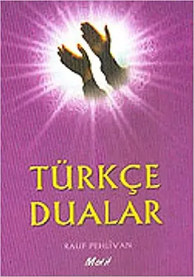 Türkçe Dualar