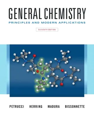 General Chemistry F. Geoffrey Herring