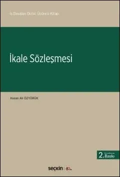 İkale Sözleşmesi