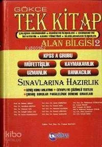 Tek Kitap