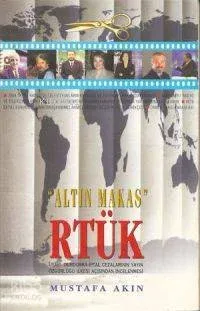 Altın Makas