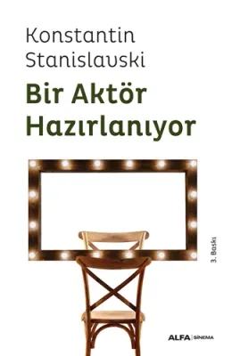 Bir Aktör Hazırlanıyor