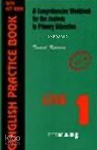 English Practise Book 9