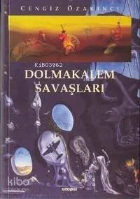 Dolmakalem Savaşları