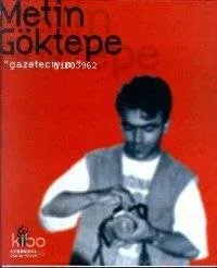 Gazeteciyim