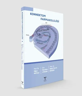 Konnektom Farmakolojisi