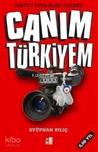 Canım Türkiyem