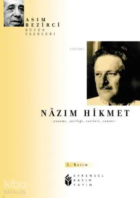 Nâzım Hikmet