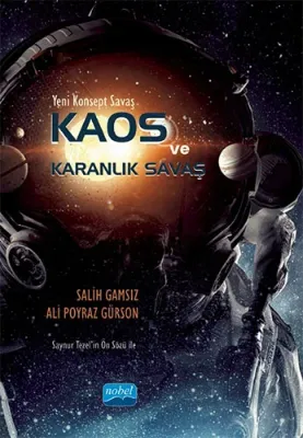 Yeni Konsept Savaş - Kaos ve Karanlık Savaş
