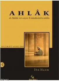 Ahlak