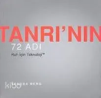Tanrı'nın 72 Adı