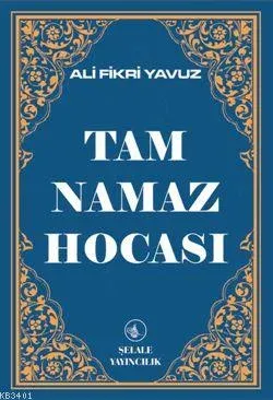 Tam Namaz Hocası (Ciltsiz 1. hm)