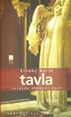 Tavla