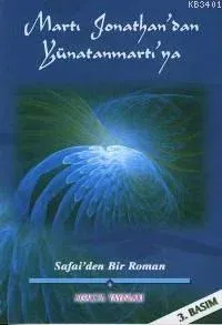 Martı Jonathan´dan Yünatanmartı´ya