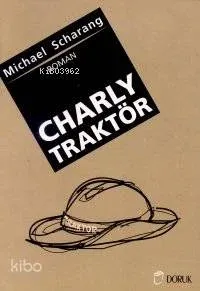 Charly Traktor