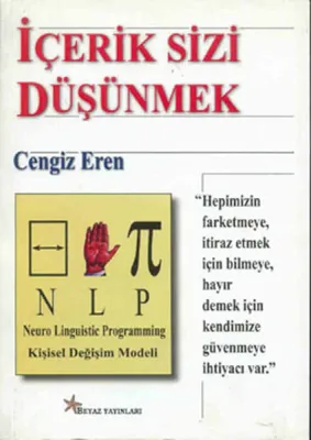 NLP İçerik Sizi Düşünmek