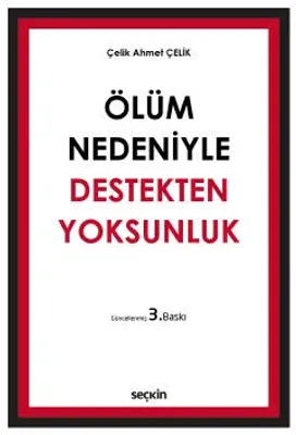 Ölüm Nedeniyle Destekten Yoksunluk