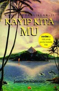 Kayıp Kıta Mu