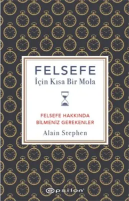 Felsefe İçin Kısa Bir Mola