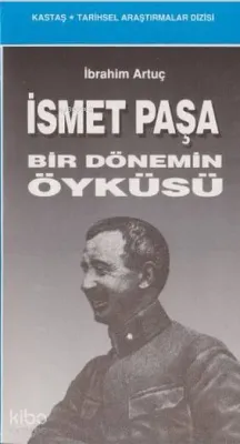 İsmet Paşa