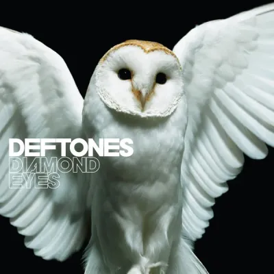Deftones – Diamond Eyes LP