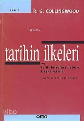 Tarihin İlkeleri