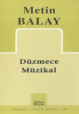 Düzmece Müzikal