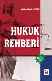Hukuk Rehberi Yekta Güngör Özden