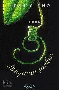 Dünyanın Şarkısı