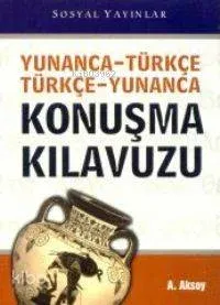 Yunanca-Türkçe