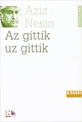 Az Gittik Uz Gittik