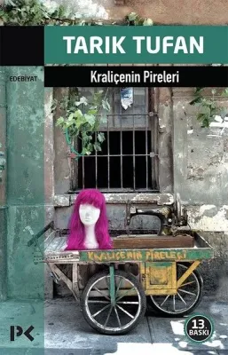 Kraliçenin Pireleri