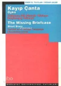 Kayıp Çanta / The Missing Briefcase