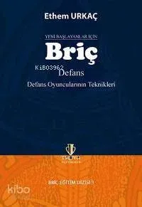 Yeni Başlayanlar İçin Briç
