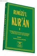 Rumuzü'l Kur'an 1