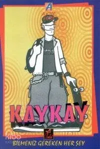 Kaykay